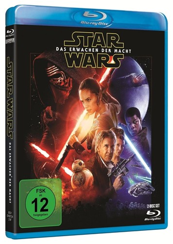 Star wars das - star, der