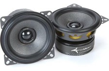 Morel TEMPO ULTRA INTEGRA 402