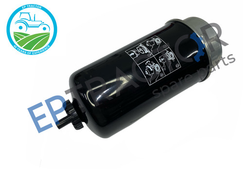 Kraftstofffilter re508633 - kraftstofffilter,