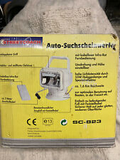  Scheinwerfer Suchscheinwerfer  SC-823  Marine Boot Auto  Wireless Fernbedienung
