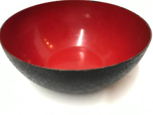 Krenit metall schale - krenit,