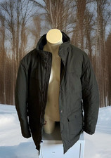 Rover&Lakes Herren Jacke Parka