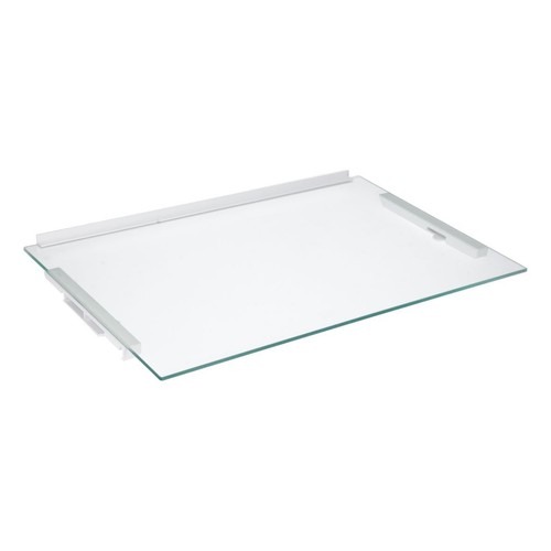 Glasplatte glasboden 455x288mm - glasplatte,