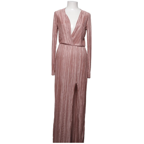 Nly eve maxikleid - nly, größe