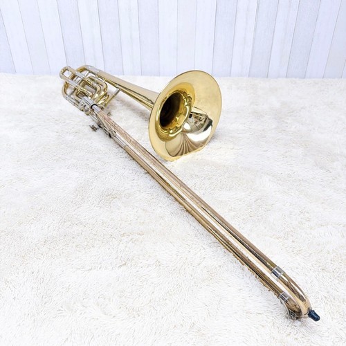 Bach stradivarius 50b3 - bach,