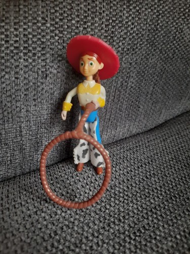 Toy story jessie - toy,