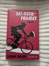 Das Rosie-Projekt : Buch
