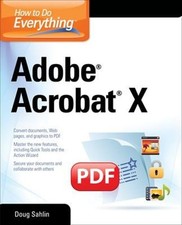 How to Do Everything Adobe