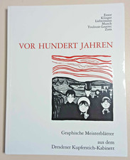 Neu! Kupferstich Kabinett