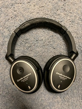 Audio-technica QuietPoint