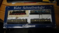 H0 Fleischmann 4887 Zugset