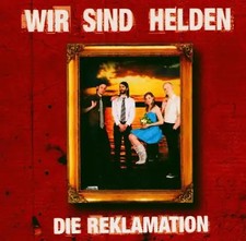 Wir sind helden - wir, die