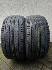 2x Continental UltraContact