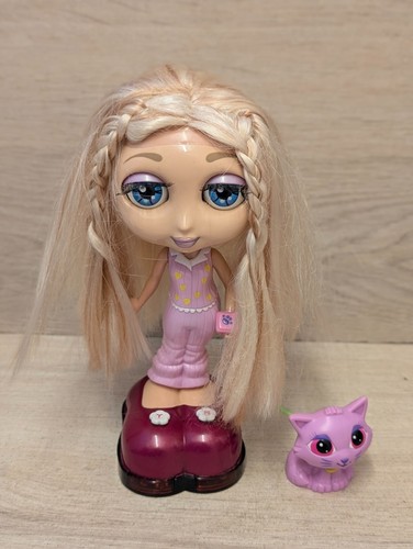 Vintage mattel diva - vintage,