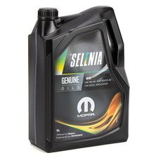 5L 5 Liter PETRONAS SELENIA