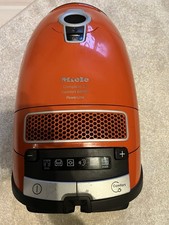 Miele Complete S8 C3 Complete