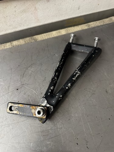 Yamaha auspuffhalter yzf - yamaha,