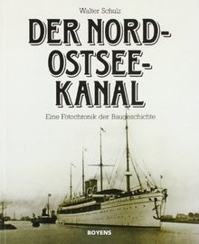 Der nord ostsee - der, eine