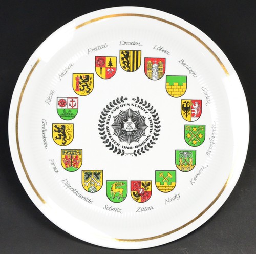 Ddr ffw ehrengeschenk - ddr,