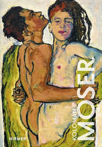 Koloman moser - koloman,