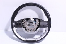 Lederlenkrad (lenkradheizung) 561101Y680BC5 Kia Picanto TA Original 54710