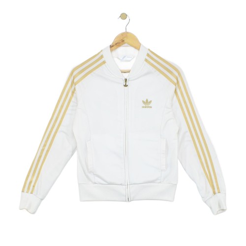 Vintage adidas trainingsjacke - vintage,
