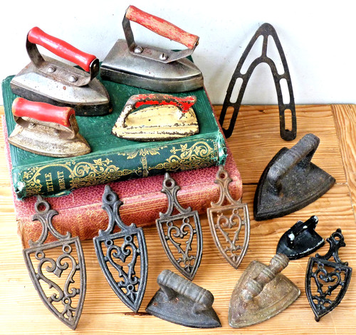 Miniatur glätteisen - miniatur,