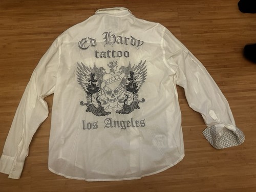 Christian audigier hardy - christian, ed