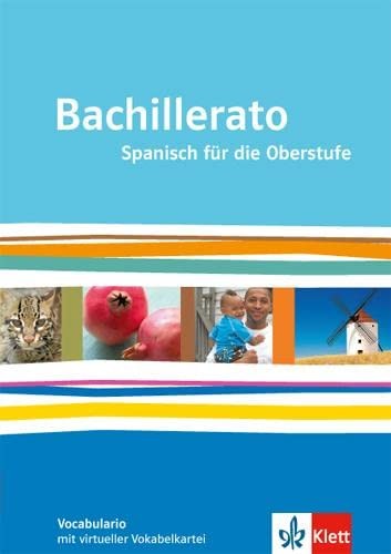 Bachillerato spanisch - bachillerato:,