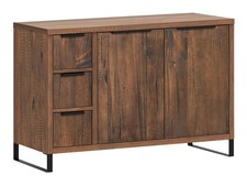 Waschtisch Sydney Holz 105cm