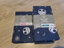 The Nightmare Before Christmas