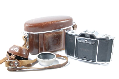Zeiss ikon contina 522 with - contina, 522/24