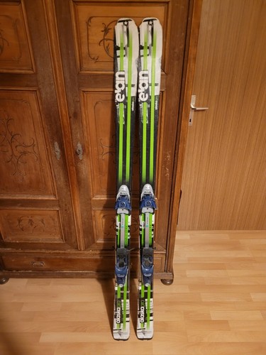 Elan alaska pro 170cm - alaska,