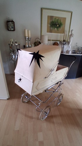 Kinderwagen für marke - für,