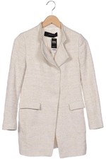ZARA Mantel Damen Jacke Parka