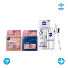 Nivea - Cellular Expert Filler
