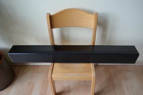 Loewe soundbar center - soundbar,