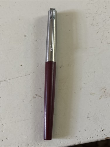 Vintage parker fountain - 45, pen