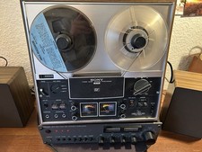 Vintage sony 377 - vintage, tc-377