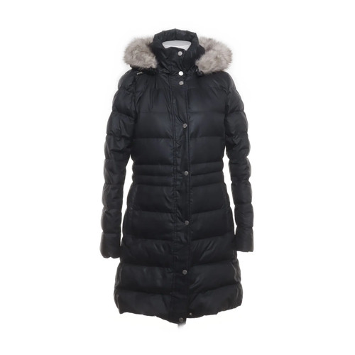 Tommy hilfiger daunenmantel - tommy, hilfiger,