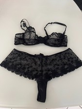 PASSIONATA Set White Nights