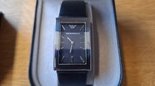 Emporio Armani  Herrenuhr