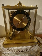 Schatz Tischuhr 3 Melodien 4/4