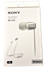 SONY WI-C 310 In-ear