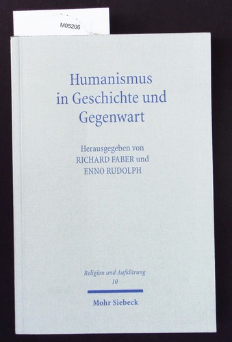 Humanismus geschichte und - humanismus,