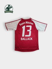 Bayern München Trikot 2003/04