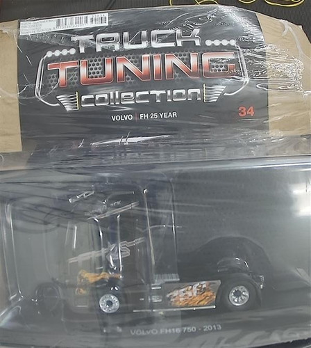 Truck tuning collection - truck,