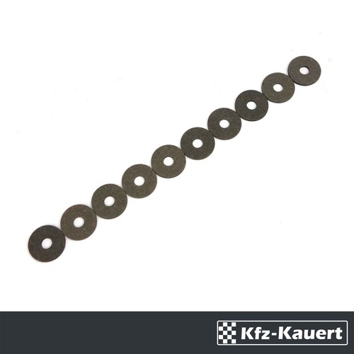 Fwk 10x unterlegscheibe - 10x,
