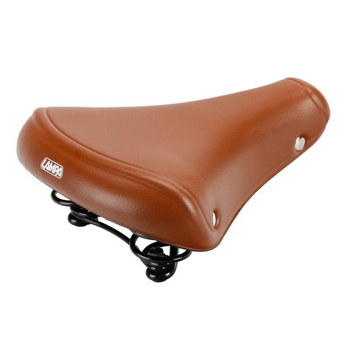 Komfort fahrradsattel für - fahrradsattel,