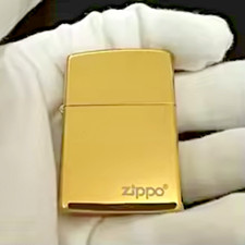 original zippo feuerzeug  neu